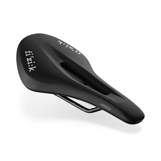 Sattel FIZIK VENTO ARGO X5 150 mm Schienen S-Alloy Schwarz