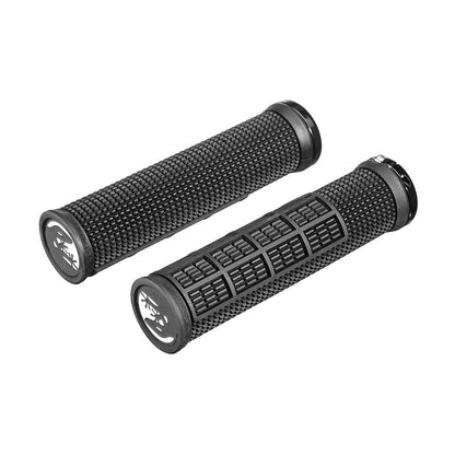 Grips LIZARD SKINS MACHINE Lock-On Schwarz