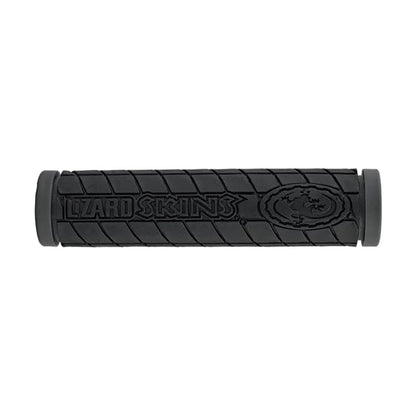 Griffe LIZARD SKINS LOGO DUAL COMPOUND Schwarz