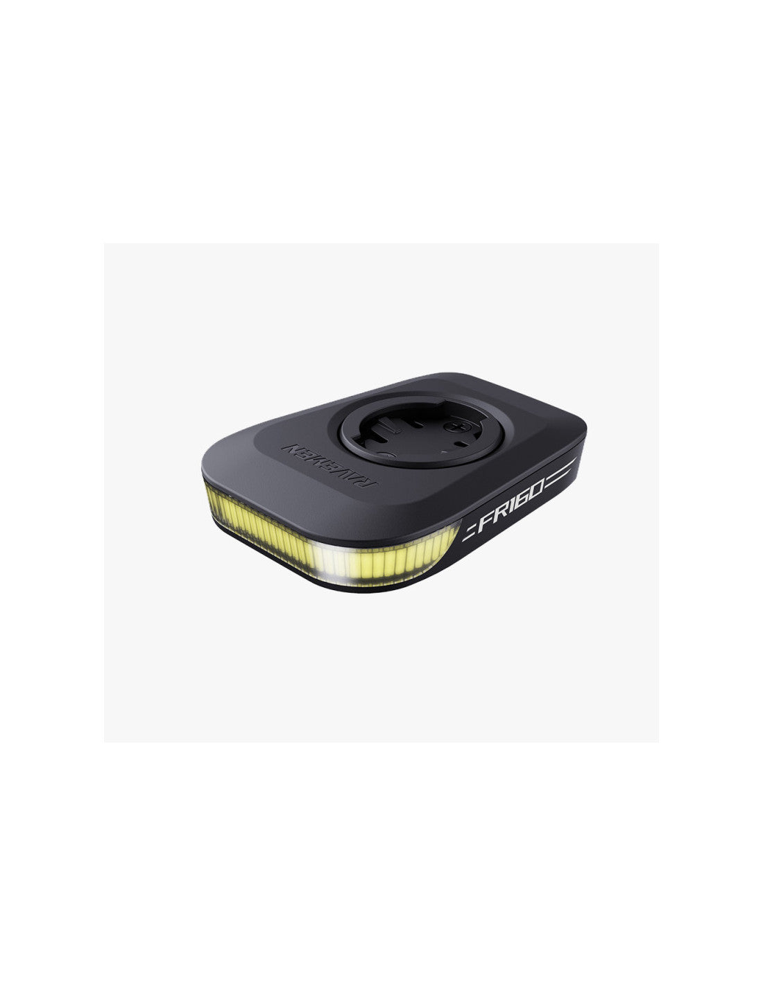 RAVEMEN FR 160 Vorderradbeleuchtung - Garmin/Wahoo