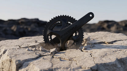 Gruppe CAMPAGNOLO RECORD WRL 2x13V ALL ROAD