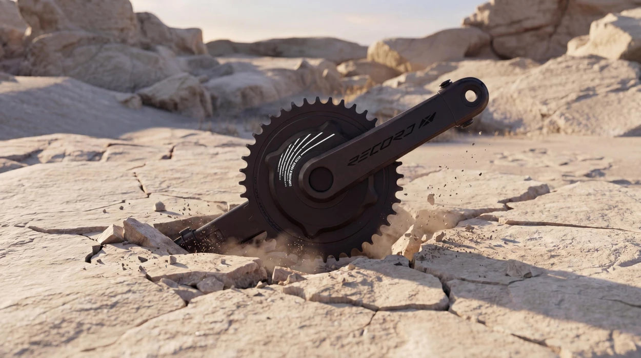 CAMPAGNOLO RECORD X-Gruppe 1x13-fach