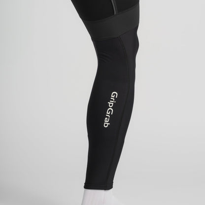GRIPGRAB RIDE THERMAL Beinlinge Schwarz