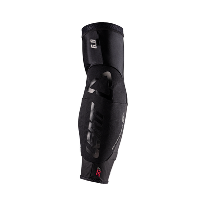 Ellbogenschützer LEATT 3DF 6.0 EVO Schwarz