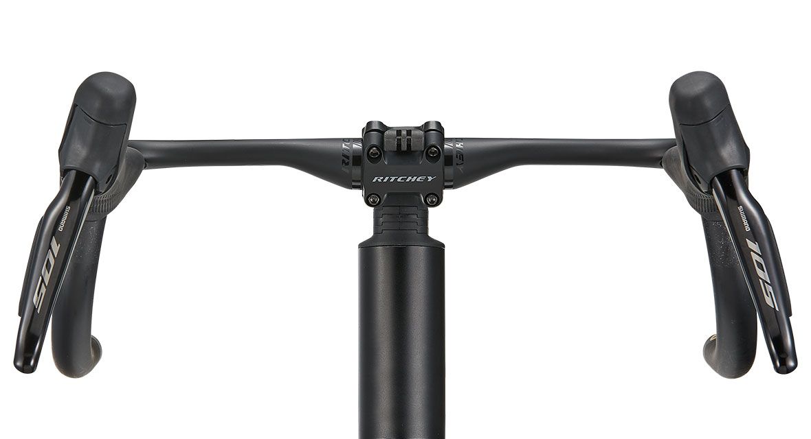 Vorbau RITCHEY WCS SWITCH 6°