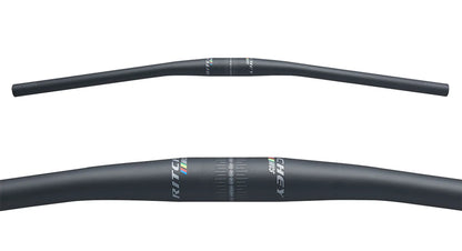 Lenker RITCHEY WCS 9D Flach 740mm Schwarz