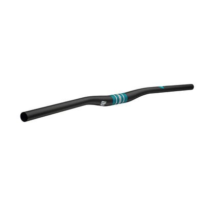 Lenker RACE FACE SIXC Carbon Rise 19mm 785mm Türkis