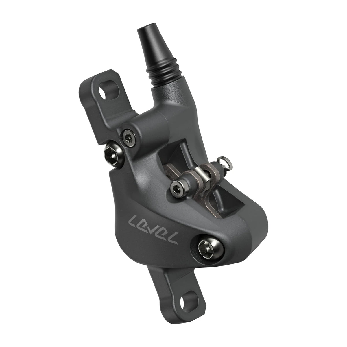 Frein Avant SRAM LEVEL BRONZE Stealth 2 Pistons Darkpolar Sans Disque
