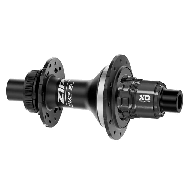 Moyeu Arrière ZIPP ZM2 SL 12x148mm