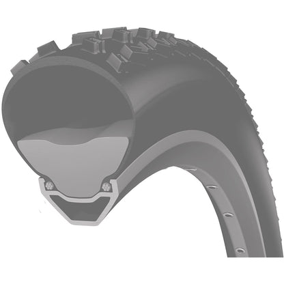 CUSHCORE XC Pannenschutzschaum