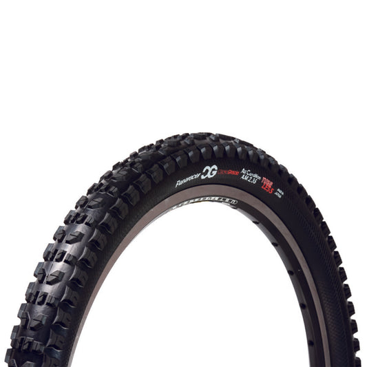 Pneu PANARACER CEDRIC GRACIA AC AM 26x2,35 ASB Combo Tubeless Ready Souple RF26235TC-CGA