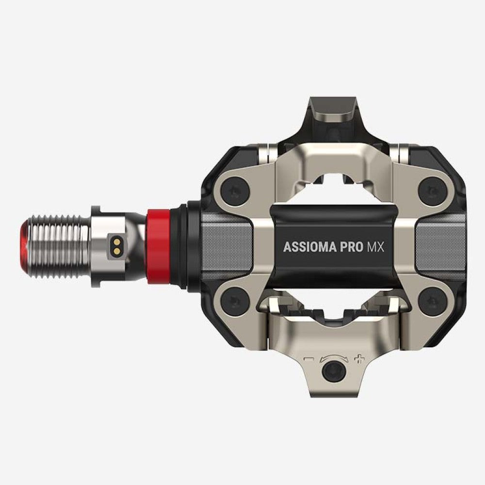 Pedal rechts Leistungsmesser FAVERO ASSIOMA PRO MX