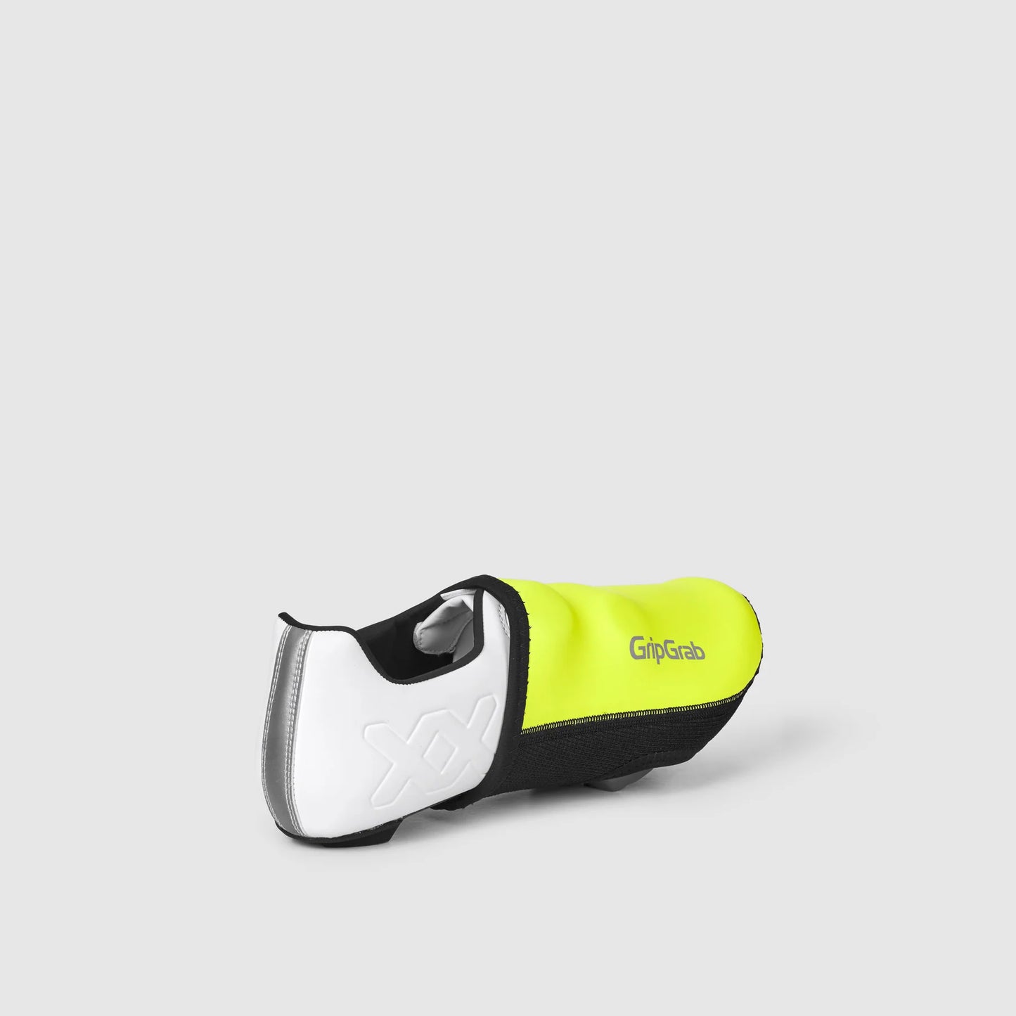 GRIPGRAB PACR WINDPROOF Zehenschutzkappen HI-VIS Gelb