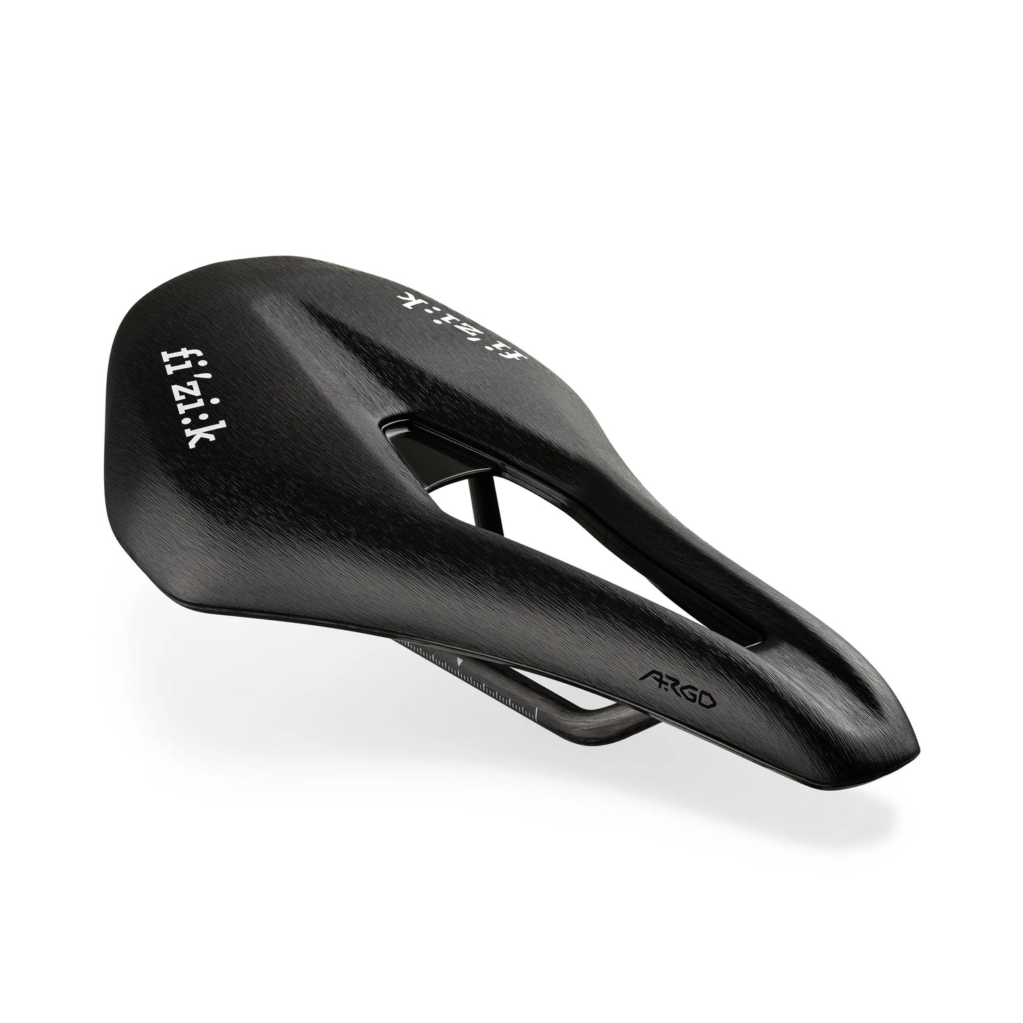 Sattel FIZIK VENTO ARGO R1 Light 150 mm Carbon-Streben