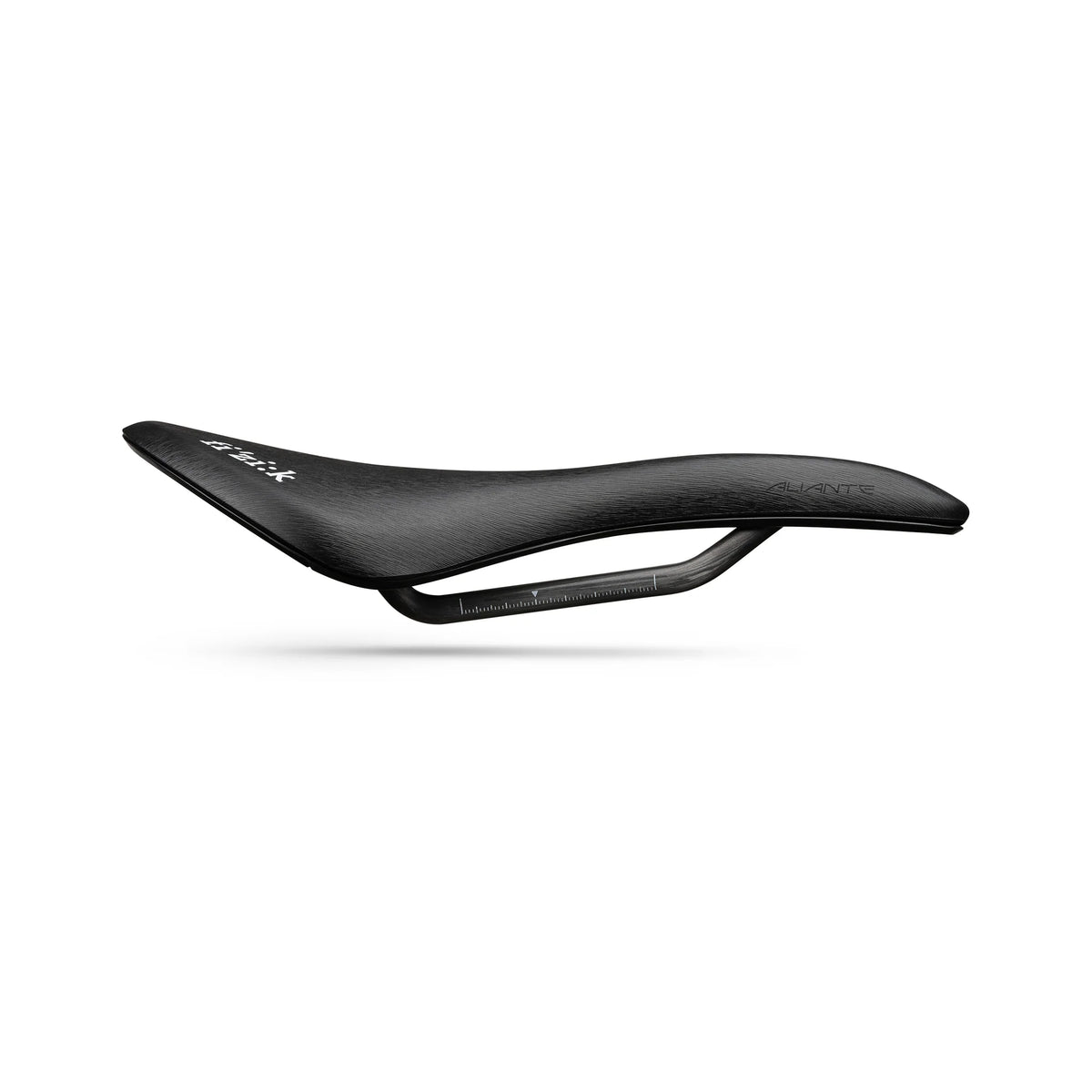 Sattel FIZIK TEMPO ALIANTE R1 Light 145 mm Carbon-Schienen
