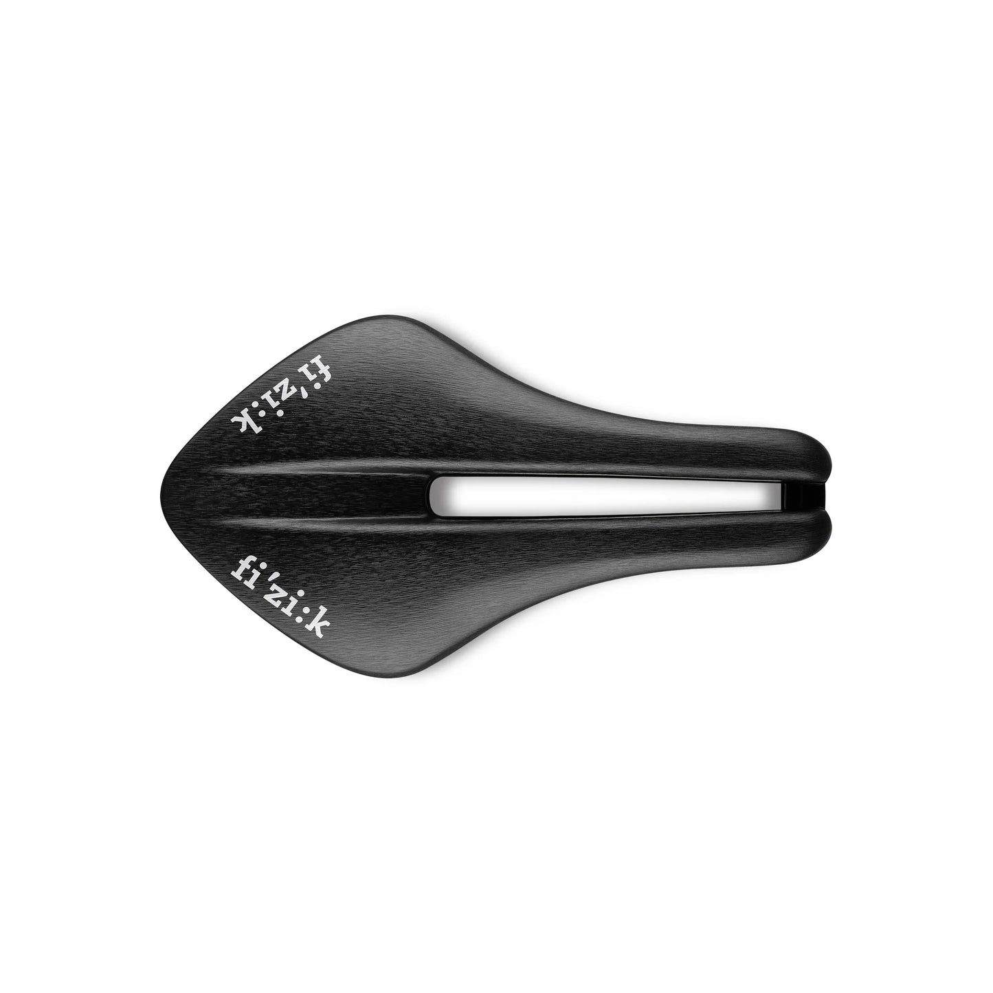 Sattel FIZIK AERIS LONG DISTANCE R1 LIGHT 135 mm Carbon-Schienen