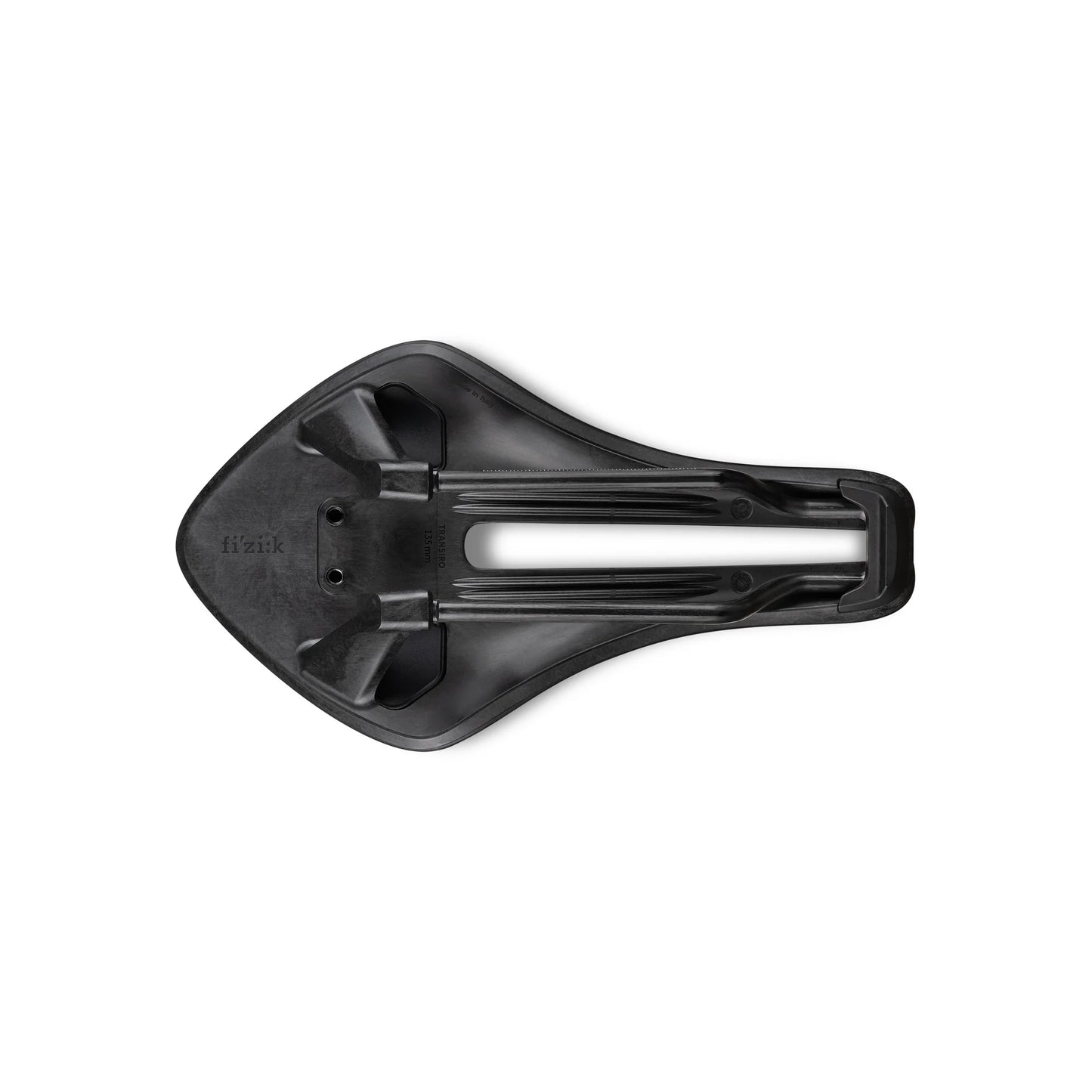 Sattel FIZIK AERIS LONG DISTANCE R1 LIGHT 135 mm Carbon-Schienen