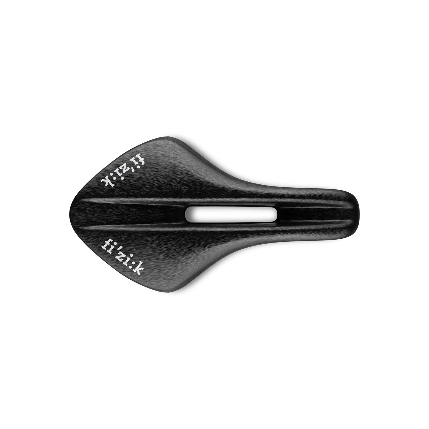 Sattel FIZIK AERIS SHORT DISTANCE R1 LIGHT 135 mm Carbon-Schienen