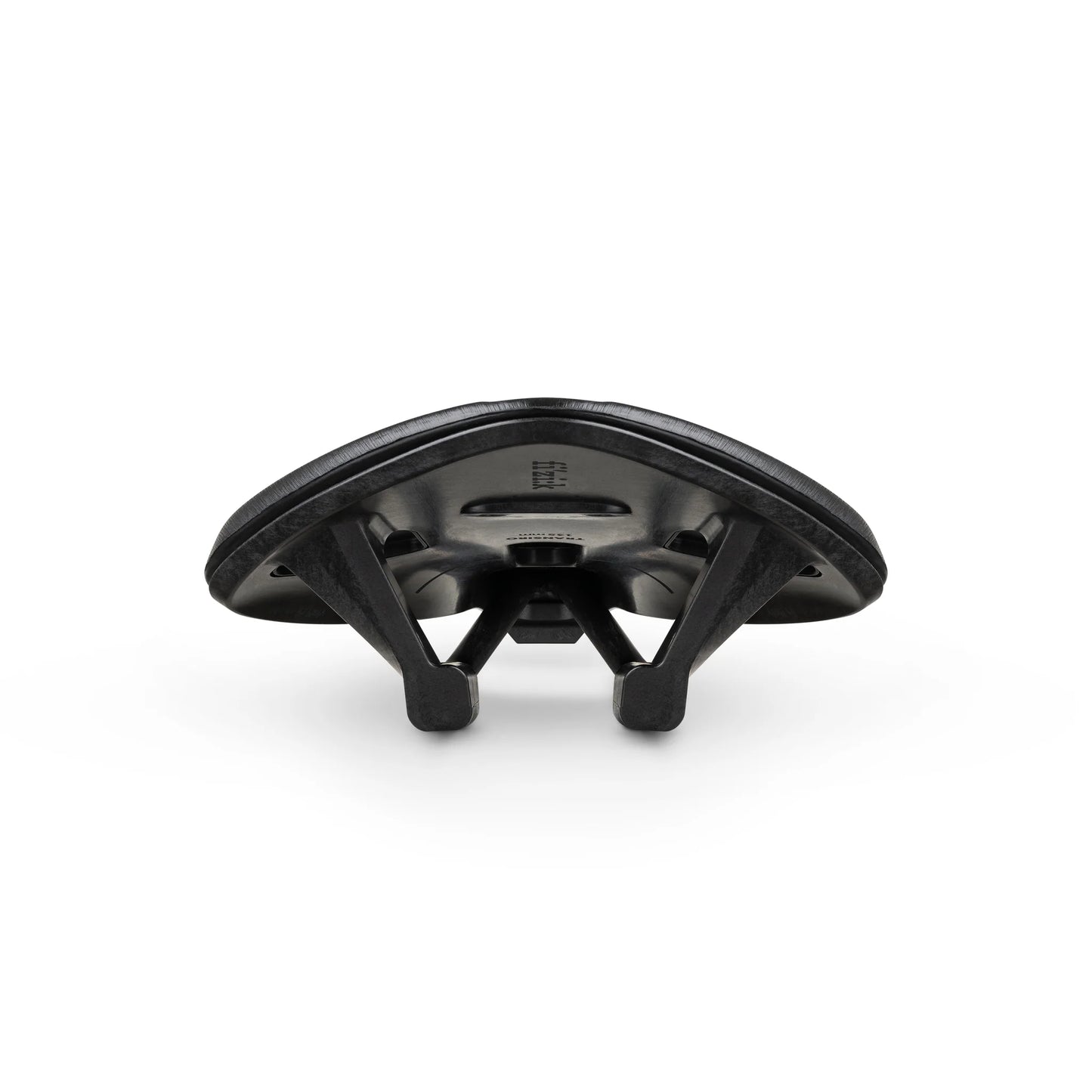 Sattel FIZIK AERIS SHORT DISTANCE R1 LIGHT 135 mm Carbon-Schienen