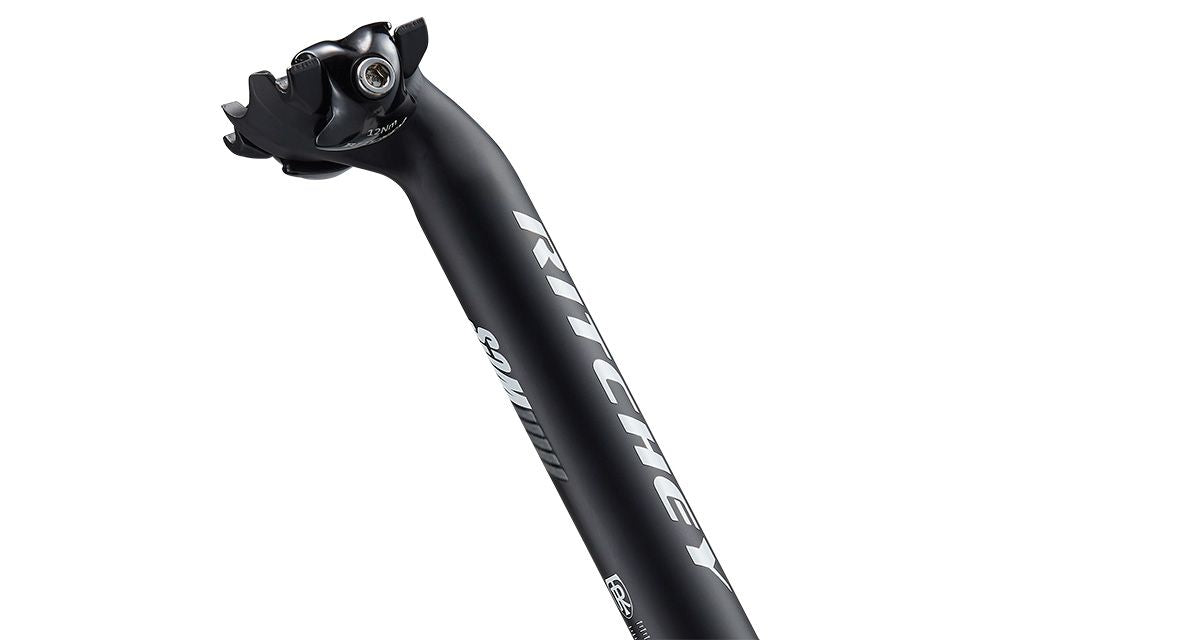 RITCHEY WCS 1-BOLT Sattelstütze