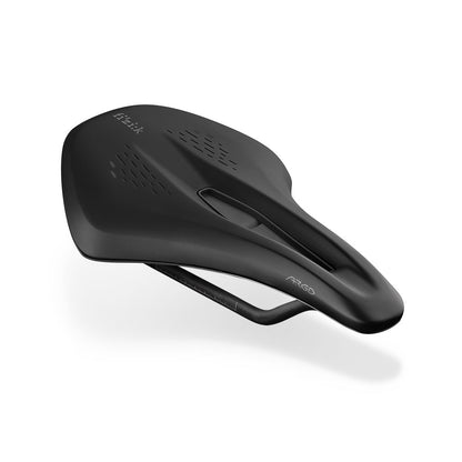 Sattel FIZIK TERRA ARGO X1 160mm Carbonschienen Schwarz