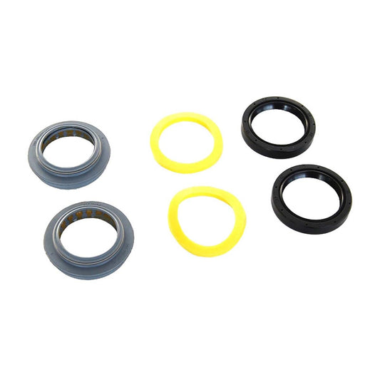 Kit Joints Externes ROCKSHOX pour Fourche PIKE / REBA / BOXXER (2005-2009)