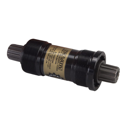 Tretlagergehäuse TRUVATIV POWER SPLINE 68 mm