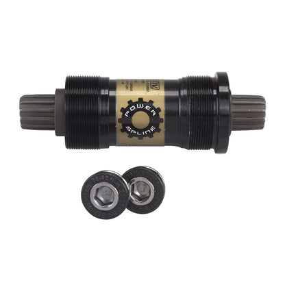 Tretlagergehäuse TRUVATIV POWER SPLINE 68 mm