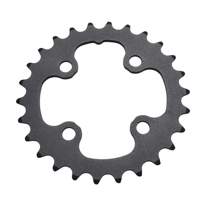 Inneres Kettenblatt SRAM MTB 64BCD 10V 4 Loch 64 mm 26T