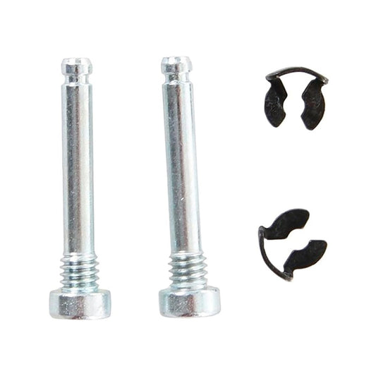 Axes de Maintien de Plaquettes SRAM pour Etrier AVID/SRAM ELIXIR/CODE/GUIDE R/R/RS/RSC