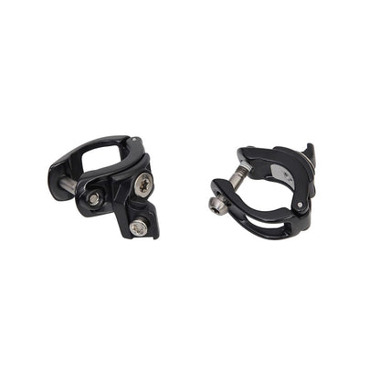 Paar Matchmaker SRAM XX, X0, Elixir Schwarz #00.5315.018.030