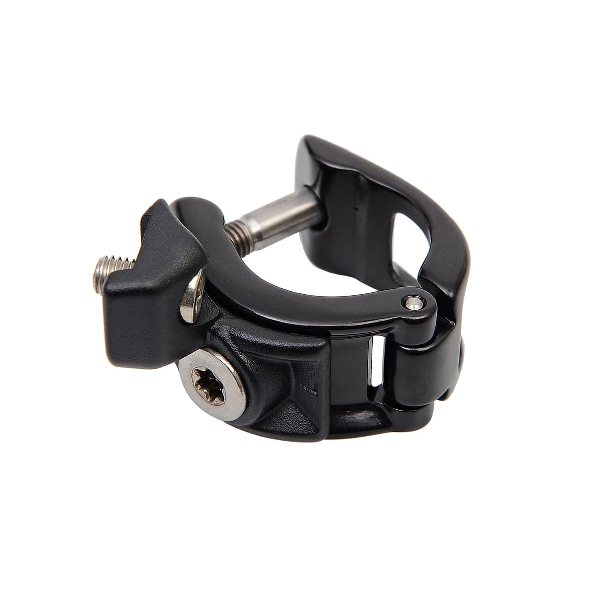 Collier Matchmaker AVID X pour Shifter SRAM Gauche Noir