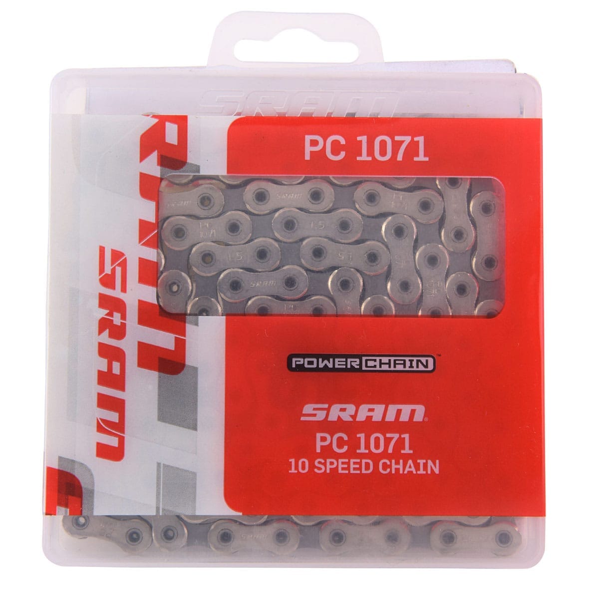 Chaîne 10V SRAM FORCE PC 1071