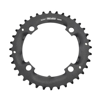 Außenkettenblatt SRAM MTB 104BCD SPECIALIZED 10V 4 Loch 104 mm