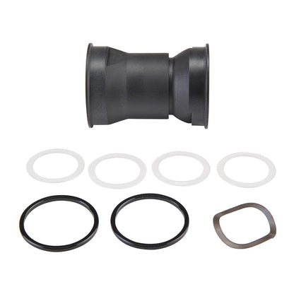 Adapter für Tretlagergehäuse SRAM PF30 BSA 83 mm
