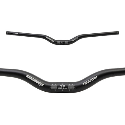 Lenker TRUVATIV HUSSEFELT COMP Rise 40 mm