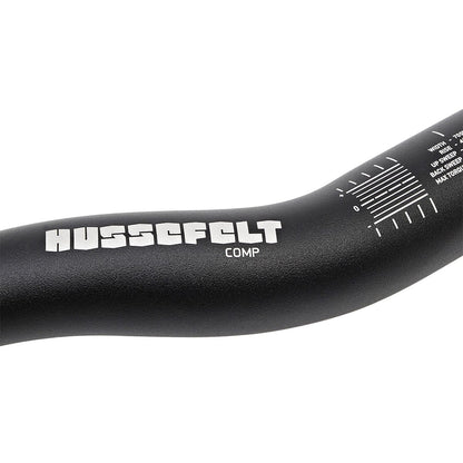 Lenker TRUVATIV HUSSEFELT COMP Rise 40 mm