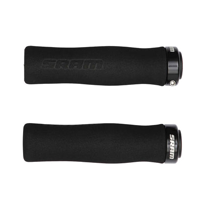 Griffe SRAM FOAM CONTOUR Lock-On 129mm