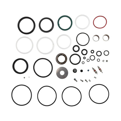Komplettes Dichtungsset ROCKSHOX Monarch RT3/RT/RL/R (2014+) #11.4118.038.000