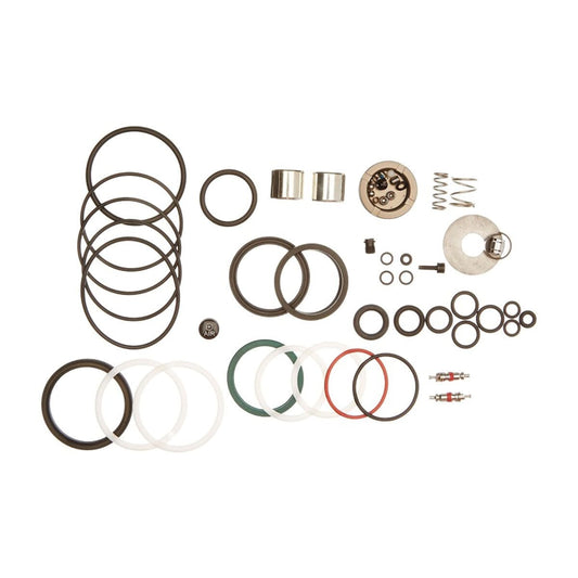 Kit Joints Complet pour Amortisseur ROCKSHOX MONARCH XX B1 (2014-2019) #11.4118.038.001