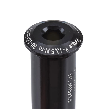Vorderradachse ROCKSHOX MAXLE STEALTH STANDARD #00.4318.005.018