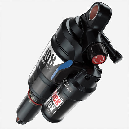 Dämpfer ROCKSHOX MONARCH PLUS RC3 DEBONAIR Low Reb/Low Comp (für 5010/Furtado/HighTower/Tallboy LT 2013-2016)
