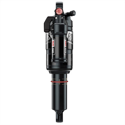 Dämpfer ROCKSHOX MONARCH PLUS RC3 DEBONAIR Low Reb/Low Comp (für 5010/Furtado/HighTower/Tallboy LT 2013-2016)