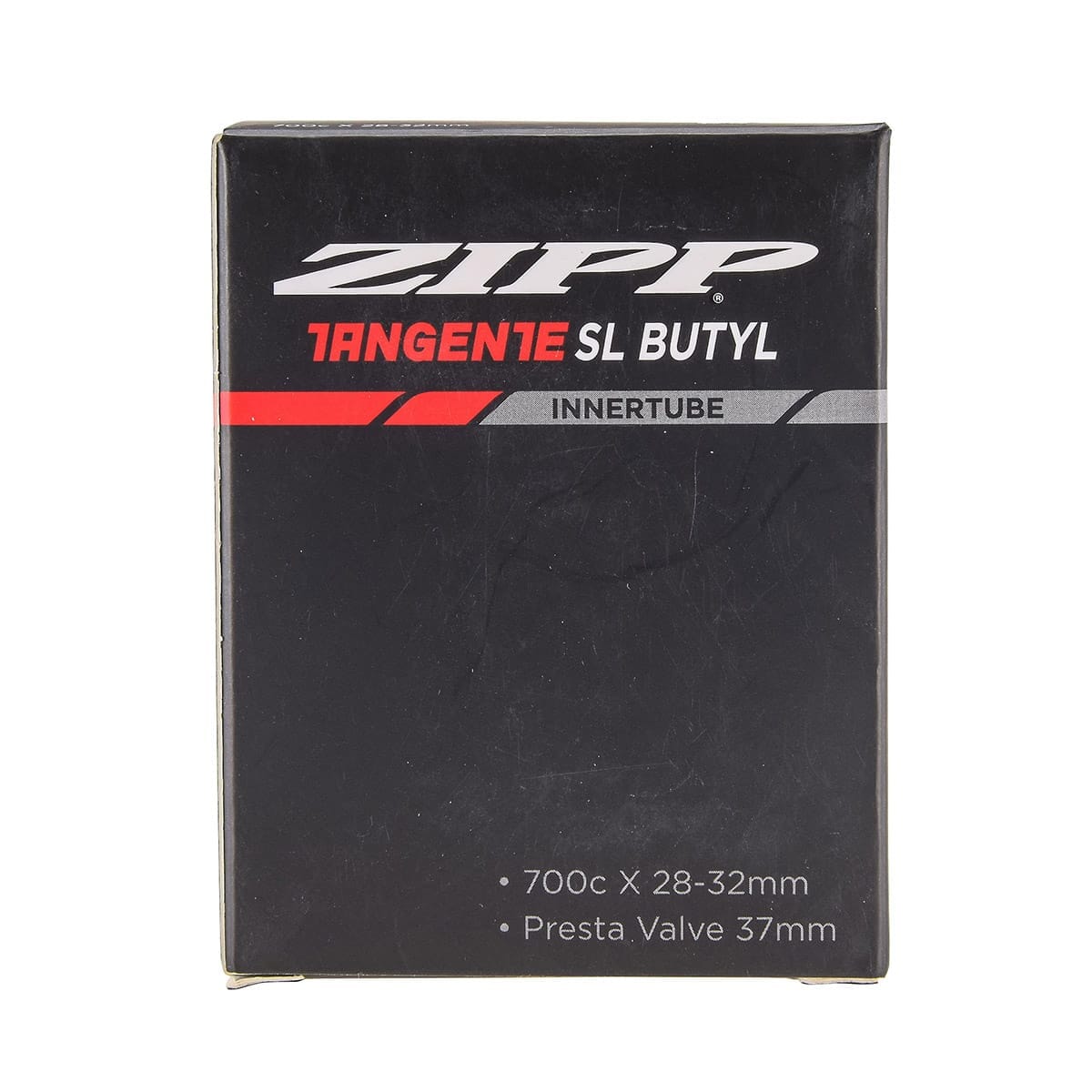 Chambre à Air ZIPP TANGENT 700x28/32c Valve 37 mm