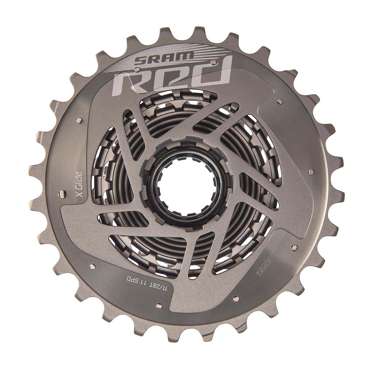 Cassette 11V SRAM XG-1190 - RED 22