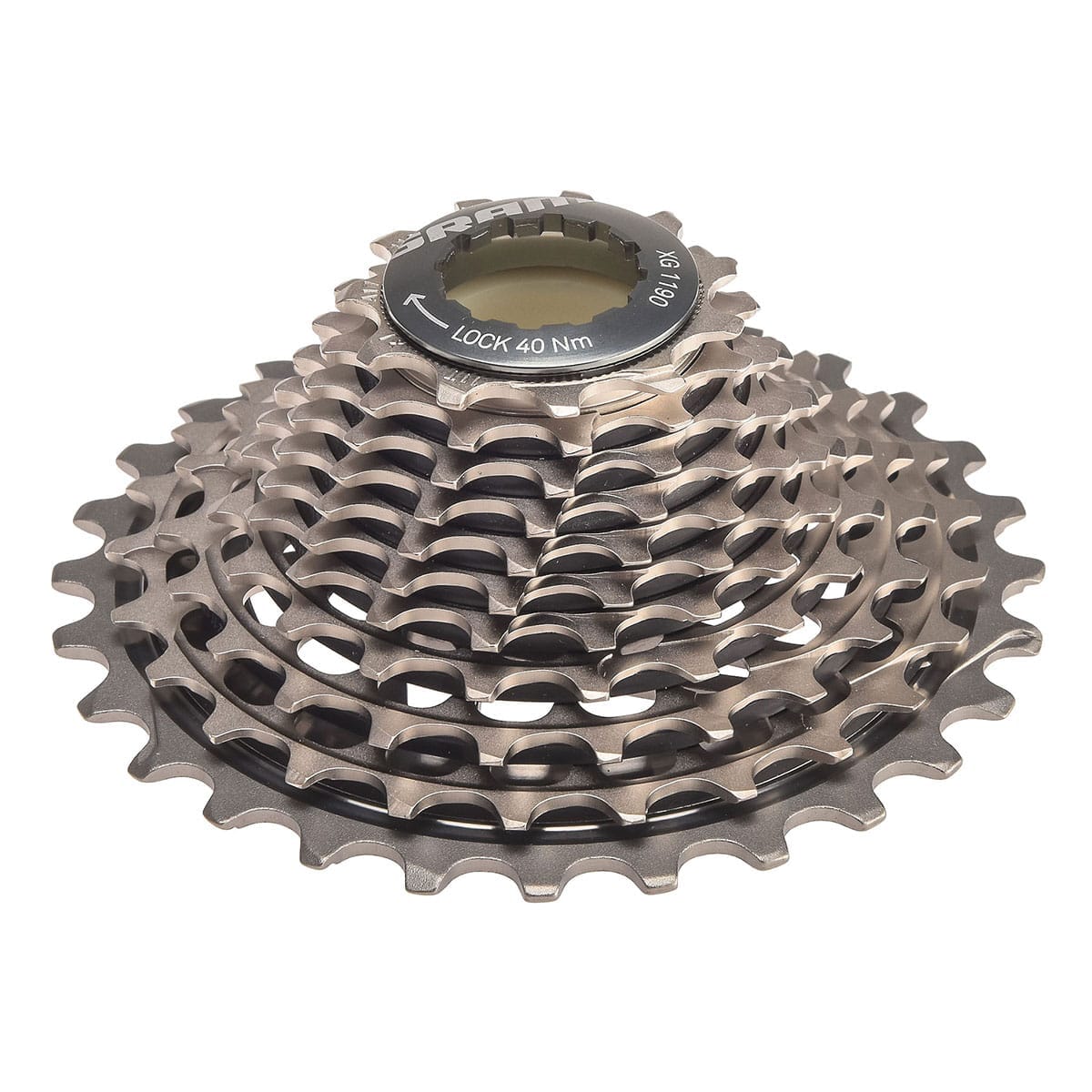 Cassette 11V SRAM XG-1190 - RED 22