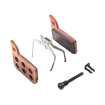 Metall-/Stahlbremsbeläge SRAM ROAD HRD RED/FORCE/RIVAL/APEX/S700/LEVEL ULTIMATE/TLM