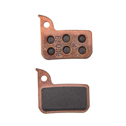Metall-/Stahlbremsbeläge SRAM ROAD HRD RED/FORCE/RIVAL/APEX/S700/LEVEL ULTIMATE/TLM