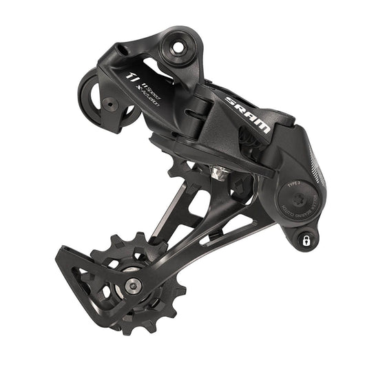 Dérailleur Arrière SRAM NX 1X11V Chape Longue Noir