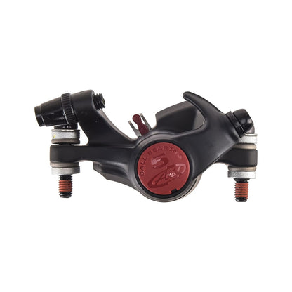 Kabelscheibenbremssattel AVID BB5 MTB Schwarz